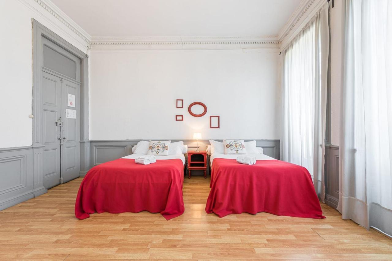 Centenary Oporto Cosy - Room 7 Exterior photo
