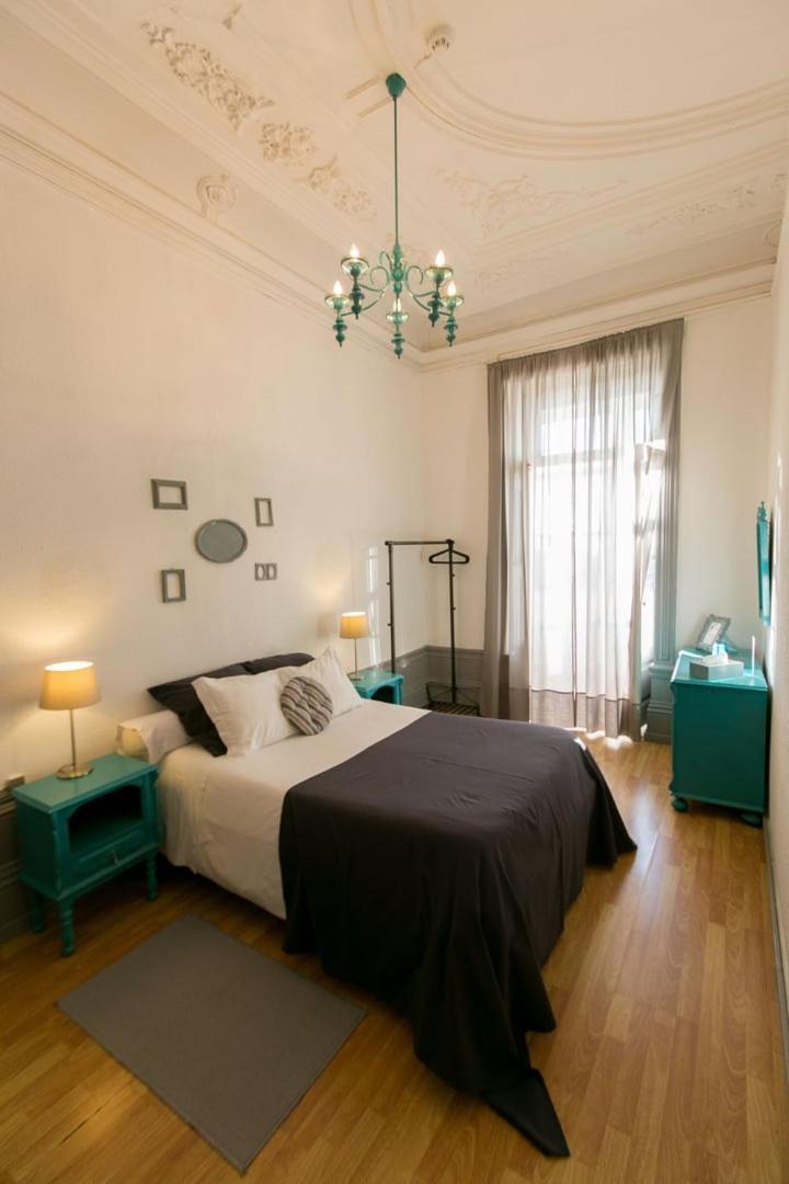 Centenary Oporto Cosy - Room 7 Exterior photo