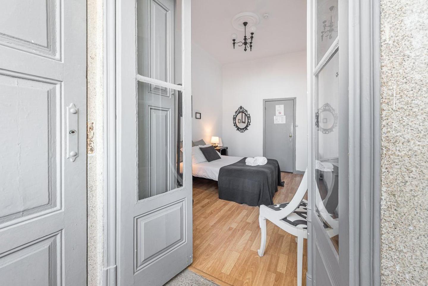 Centenary Oporto Cosy - Room 7 Exterior photo