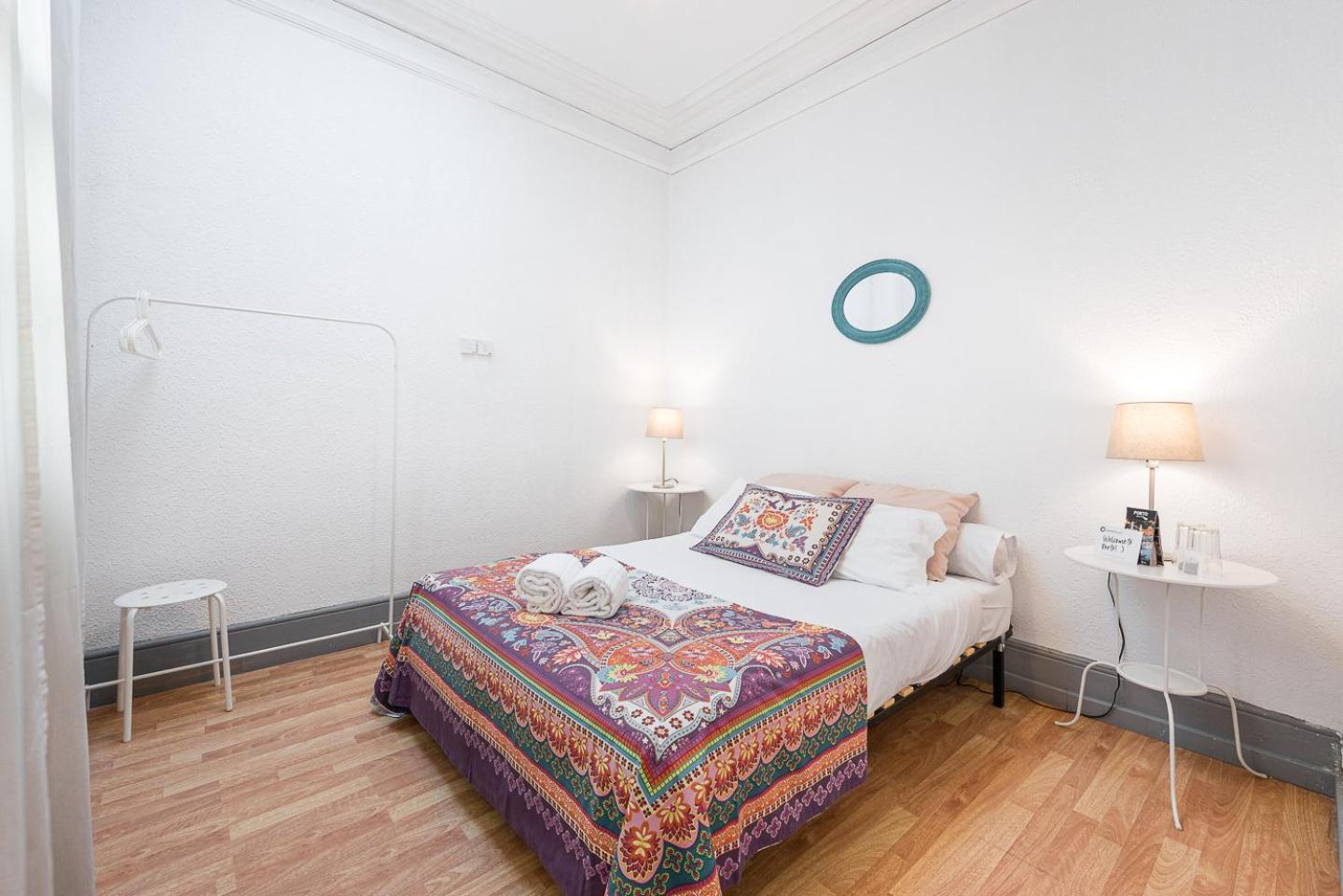 Centenary Oporto Cosy - Room 7 Exterior photo